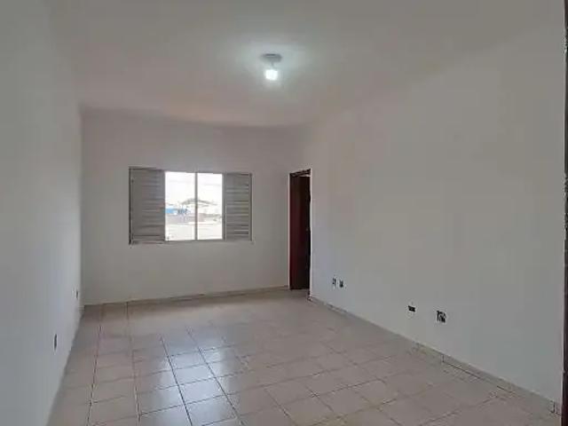 Casa aluguel em Santo André