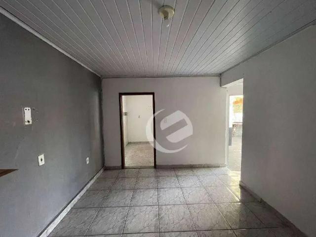 Casa aluguel em Santo André