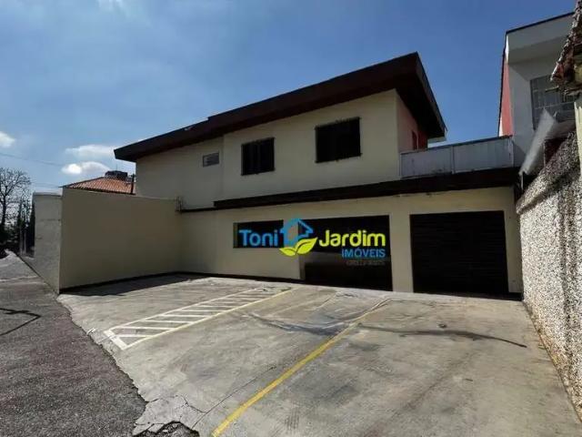 Casa aluguel em Santo André