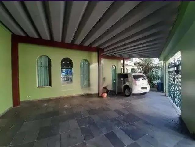 Casa aluguel em Santo André