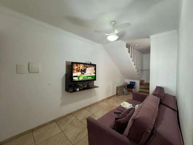 Casa aluguel em Santo André