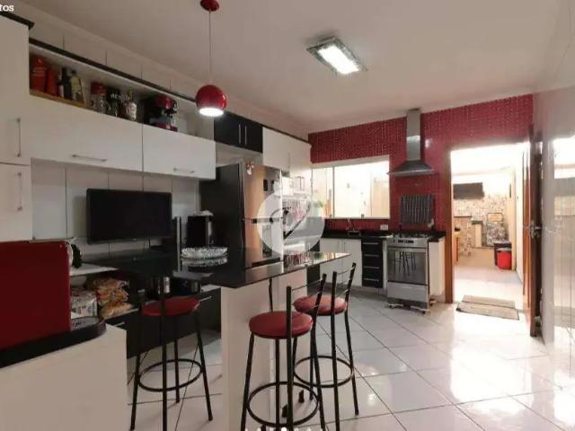 Casa aluguel em Santo André