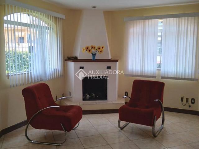 Casa aluguel em Vila Cecília Maria, Santo André
