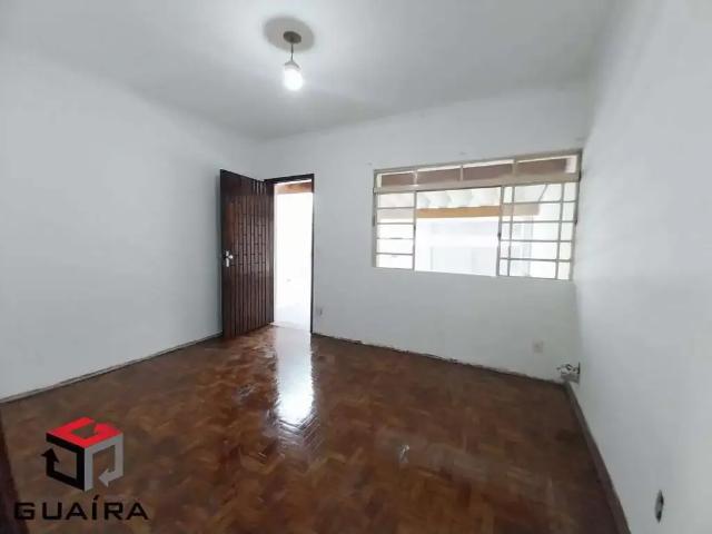 Casa aluguel em Vila Homero Thon, Santo André
