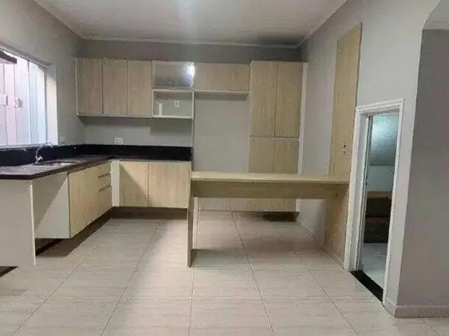 Casa aluguel em Vila Homero Thon, Santo André