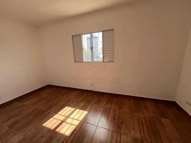 Casa aluguel em Vila Homero Thon, Santo André