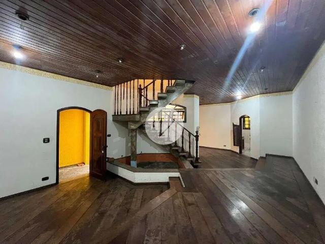 Casa aluguel em Região Imediata de São Paulo, Região Metropolitana de São Paulo
