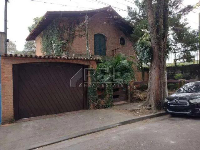 Casa aluguel em Santo André