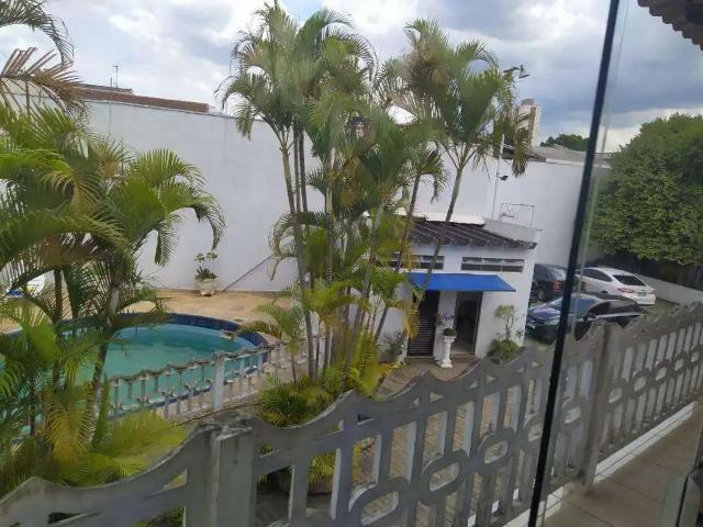 Casa aluguel em Santo André