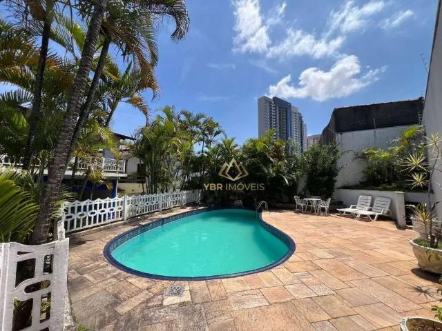 Casa aluguel em Vila Homero Thon, Santo André