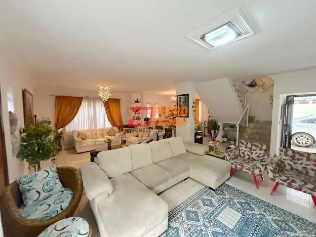 Casa aluguel em Santo André