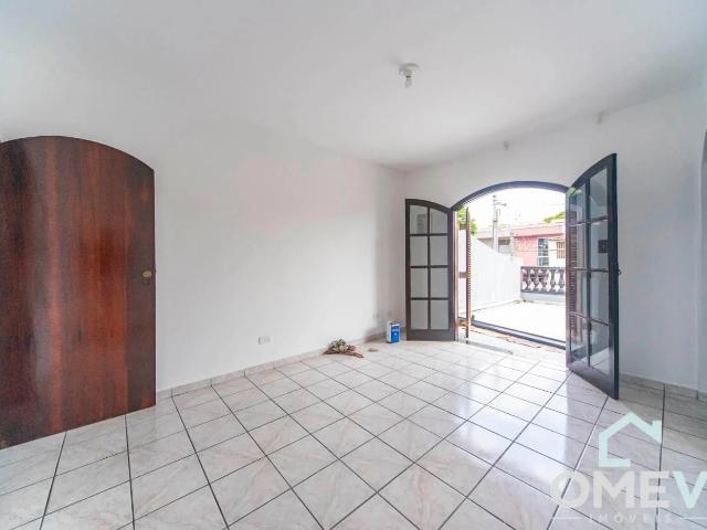 Casa aluguel em Vila Marajó, Santo André