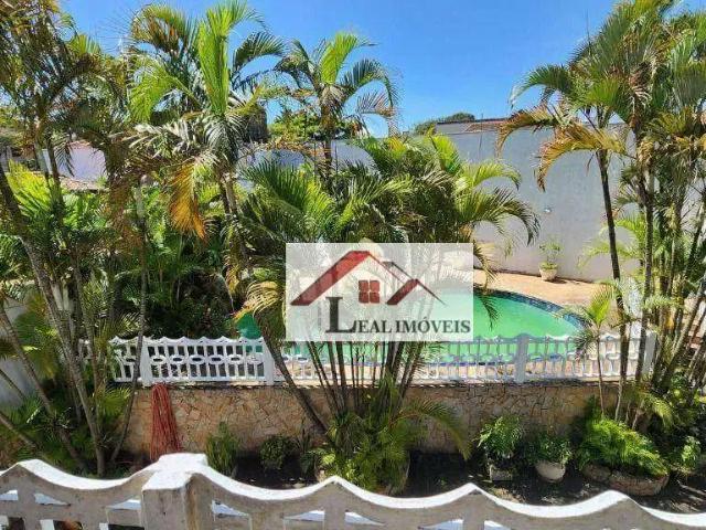 Casa aluguel em Vila Homero Thon, Santo André