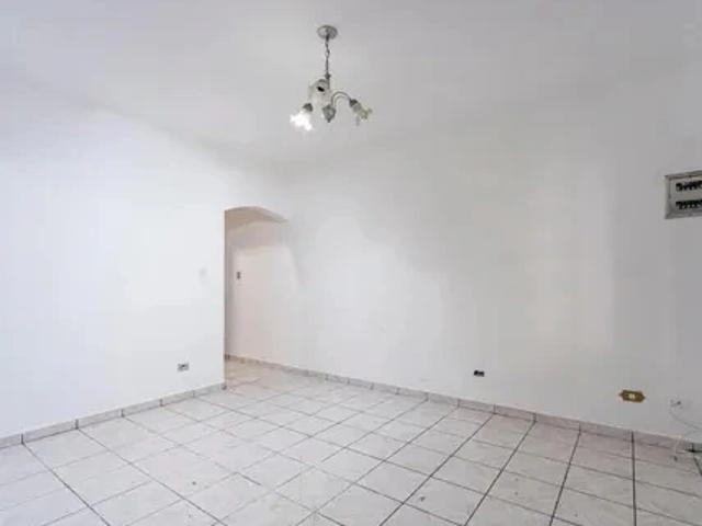 Casa aluguel em Jardim Stetel, Santo André