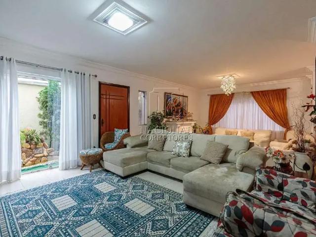Casa aluguel em Vila Homero Thon, Santo André