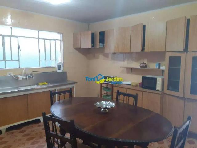 Casa aluguel em Santo André