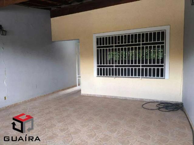 Casa aluguel em Vila Amábile Pezzolo, Santo André