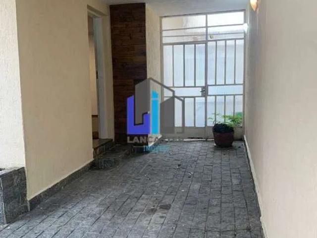 Casa aluguel em Vila Silvestre, Santo André