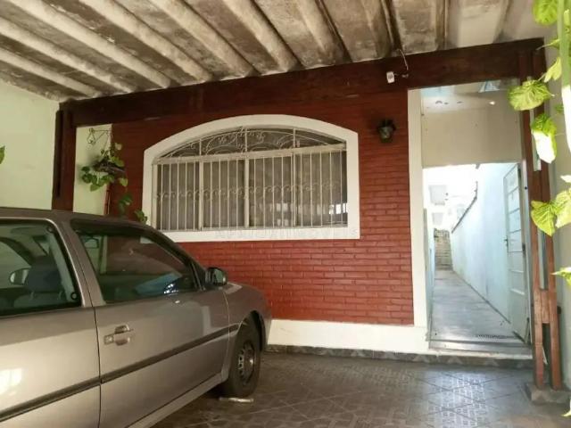 Casa aluguel em Santo André