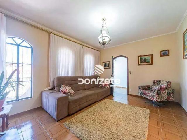 Casa aluguel em Santo André