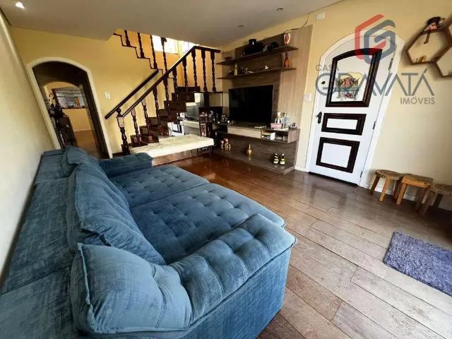 Casa aluguel em Santo André