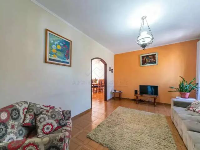 Casa aluguel em Santo André