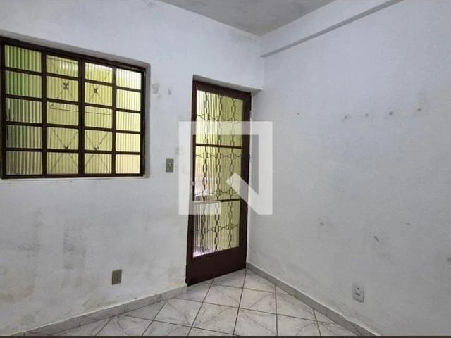 Casa aluguel em Vila João Ramalho, Santo André