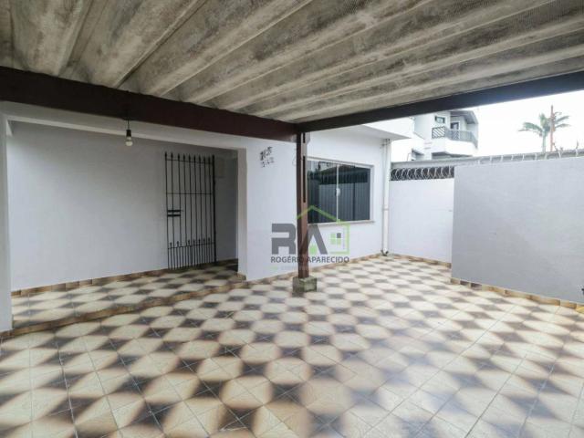 Casa aluguel em Vila Vitória, Santo André