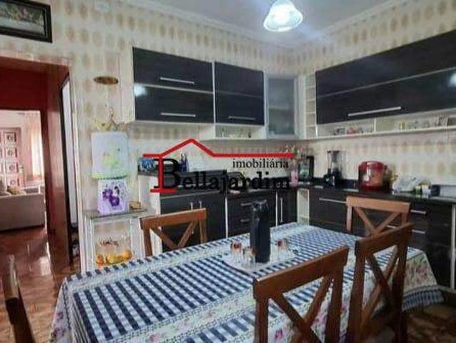 Casa aluguel em Vila Vitória, Santo André