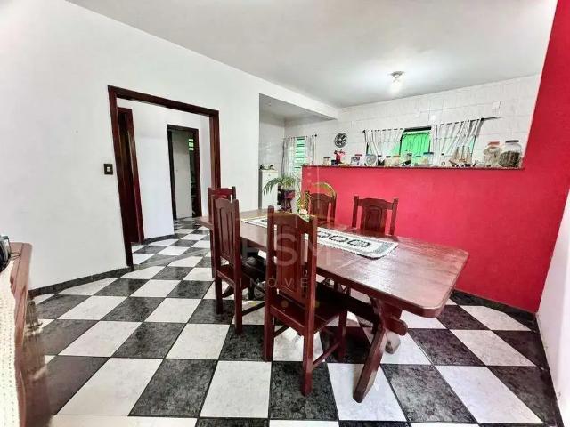 Casa aluguel em Vila Vitória, Santo André