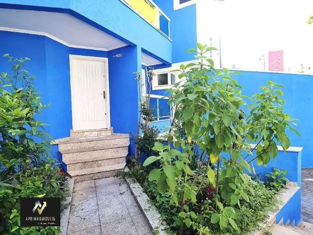 Casa aluguel em Santo André