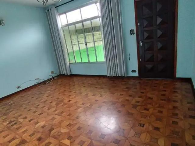 Casa aluguel em Santo André