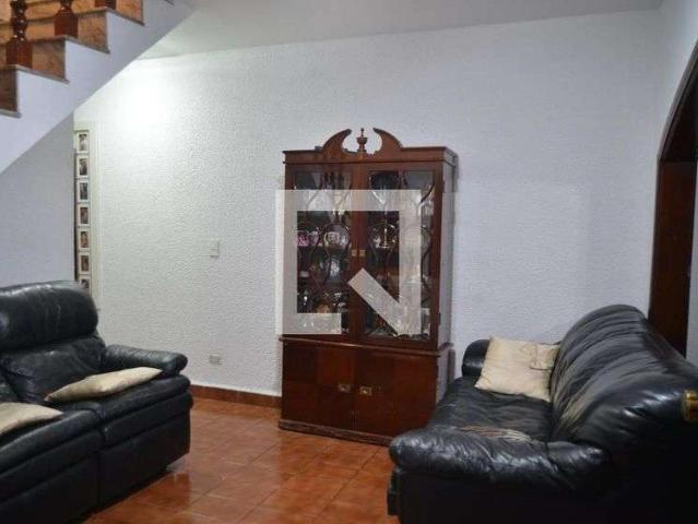 Casa aluguel em Região Imediata de São Paulo, Região Metropolitana de São Paulo