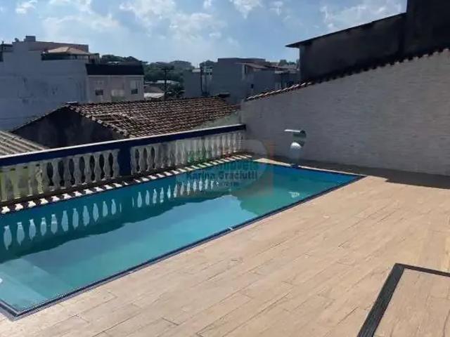 Casa aluguel em Região Imediata de São Paulo, Região Metropolitana de São Paulo