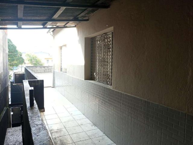 Casa aluguel em Vila Linda, Santo André