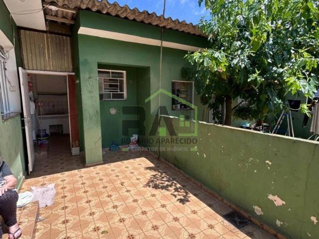 Casa aluguel em Jardim Guilhermina, Santo André