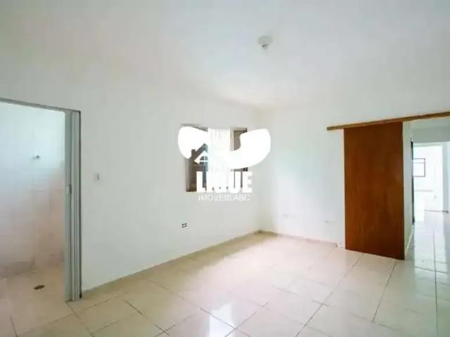 Casa aluguel em Vila Linda, Santo André