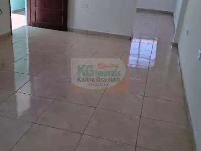 Casa aluguel em Vila Linda, Santo André