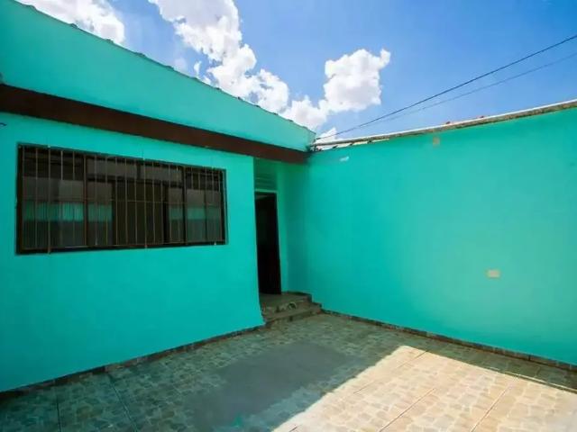 Casa aluguel em Vila Linda, Santo André