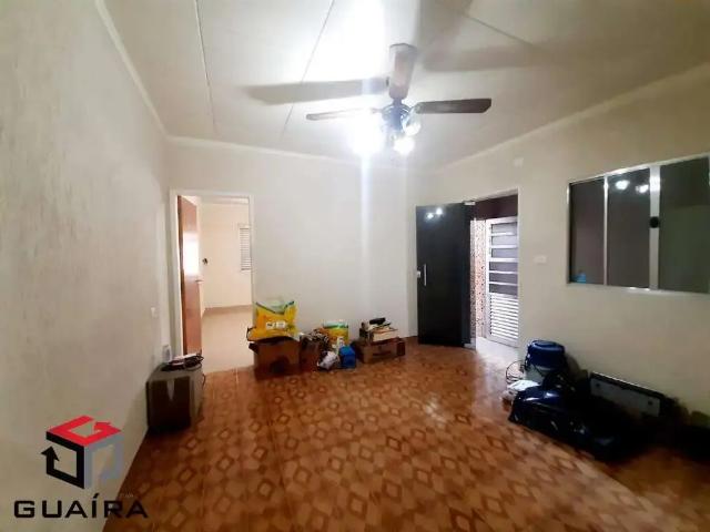 Casa aluguel em Vila Linda, Santo André