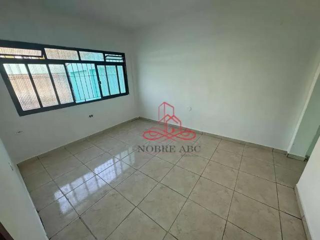 Casa aluguel em Vila Linda, Santo André