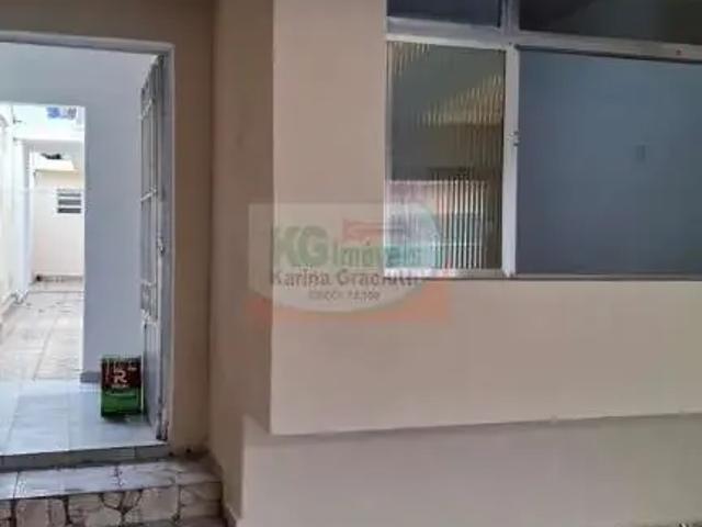 Casa aluguel em Vila Linda, Santo André