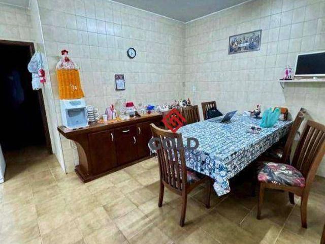 Casa aluguel em Jardim Guilhermina, Santo André