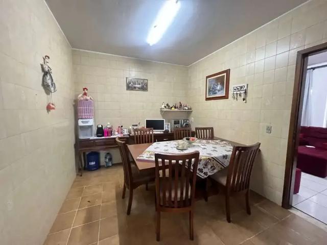 Casa aluguel em Vila Linda, Santo André