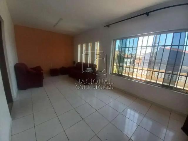 Casa aluguel em Vila Linda, Santo André