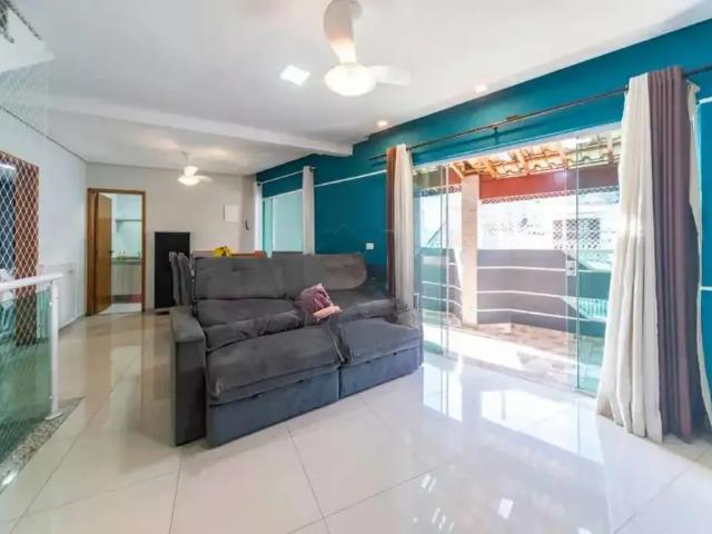 Casa aluguel em Vila Linda, Santo André