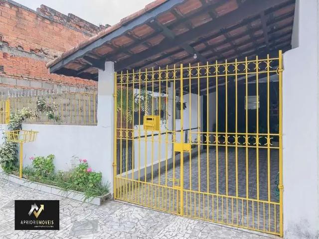 Casa aluguel em Vila Linda, Santo André