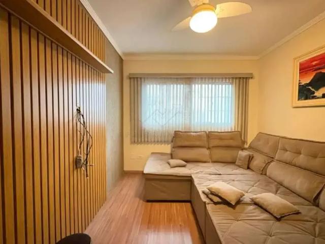 Casa aluguel em Vila Linda, Santo André