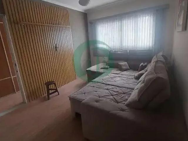 Casa aluguel em Vila Linda, Santo André