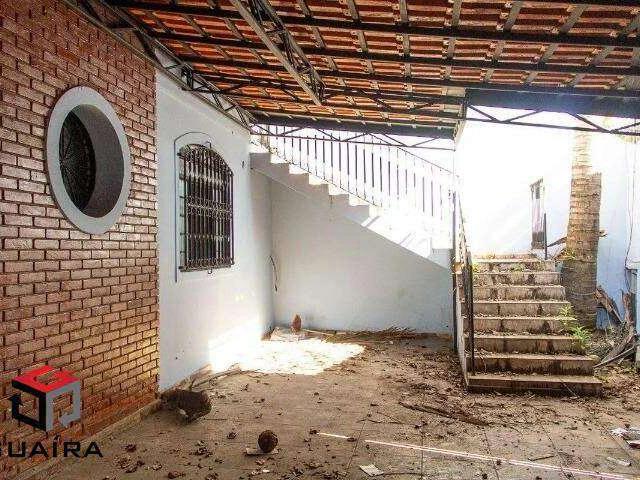 Casa aluguel em Vila Clélia, Santo André